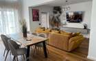 Penthouse 3 camere 2 bai parcare mobilat complet Turnisor Sibiu - 2