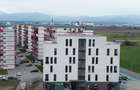 Birouri de închiriat Sibiu, Magnolia Residence – spații 208 mp mp, de la 2 euro - 4