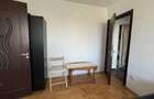 Iancului- 5 min de metrou, 2 camere, bloc reabilitat, - 4