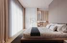 REA1024349 Duplex exclusivist 5 camere -NOU - Dimitrie Pompeiu - Comision 0 - 12