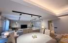 Penthouse spectaculos tip duplex Barbu Vacarescu - 5