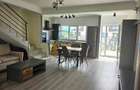 Casa de tip Duplex Sanpetru, mobilata - 1