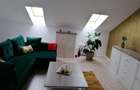 Inchiriere apartament 2 camere modern terasa 20 mp in Zorilor- zona E. Ionesco - 3
