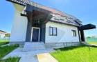 Duplex  de vanzare P+M | 5 camere | Predare la cheie | Cornetu - 2