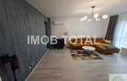 VAND APARTAMENT 3 CAMERE DECOMANDAT - 102 MP - MOBILAT LUX - PARCARE SUBTERANA - 4
