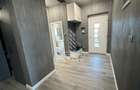 Duplex pe parter, 3 camere, mobilat, Mosnita Vechie - 3
