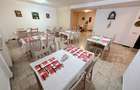 Vânzare unitate hotelieră la cheie -  770 mp. 18 camere. Lift.  Parcari - 6