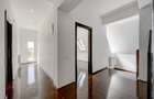 Unicitate la liziera Pădurii Băneasa!  Vilă reprezentativă cu poziționare rară - 17