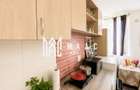 Garsoniera | Parter | 12 MPU | Investitie | Hipodrom 1 - 4