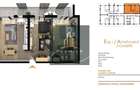Apartament 3 camere 83 mp balcon generos 1 parcari zona linistita - 28