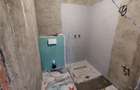 Duplex la asfalt - personalizare interioara - 3 bai - 6