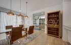 Apartament cu 3 camere | mobilat complet modern | loc de parcare - 4