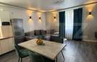 Apartament 2 camere, 49 mp, open space, mobilat si utilat, zona Central - 3
