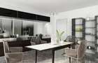 Penthouse– Parcul Verdi-Floreasca View excelent - 2