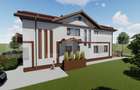 Duplex 4 camere, 140 mp utili, suprafata teren 300 mp, Giroc - 4