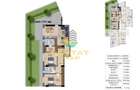 Apartament 3 camere + curte proprie 111mp - langa parc - 1