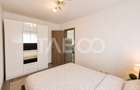 Apartament de închiriat 3 camere balcon parcare Magnolia Sibiu - 5