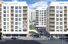 Apartament 1 camera, ansamblu nou,  51mp, zona Copou - 3