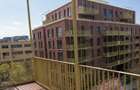 Apartament de 2 camere, 40 mp, parcare, centrala, terasa, Marmura Residence - 9