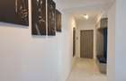 Apartament 2 camere, Etaj 1, bloc 2023, complet mobilat & utilat - 8