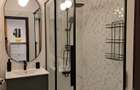 Inchiriere studio 44mp bloc 2024 mobilat si utilat complet - 15