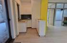 Spațiu Birouri | Închiriere | 101 mp | Terasă 35 mp | Bucătărie | Băneasa - 1