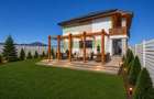 Comision0% Casa noua 2025 in Cristian,teren 497mp, eficienta energetic - 4