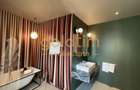 APARTAMENT UNIC/4CAMERE/DESIGN/SERVICII HOTELIERE/PRIMAVERII/TERASA 63MP/PARCARE - 60