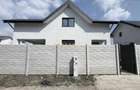 Vila individuala - 4 camere 3 bai - teren 308mp - 1