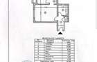 Apartament 2 camere - Piata Victoriei, renovat complet, ideal investitie. - 8