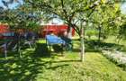Mihailesti l Casa de vanzare din lemn  P+M 2008 l 220 Mp Utili l 800 Mp Teren l - 21