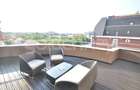 Apartament penthouse cu 3 camere | terasa generoasa - 15