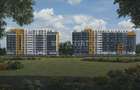2 Camere cu Terasa -Finisaje Premium-Credit Ipotecar 20% cu Parcare inclusa - 1