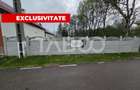 Teren intravilan de vanzare 1360 mp la poalele muntilor Fagaras - 1