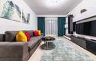 Apartament Lux  Lujerului - 5
