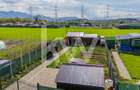 Teren 300 mp – Grădină amenajată, Triaj Brașov ,Comision 0% - 7