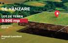 Teren intravilan 9.996 mp, Popesti-Leordeni–investitii imobiliare - 1