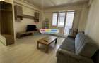 Apartament cu 2 camare mobilat utilat Militari Residence 380 euro - 8
