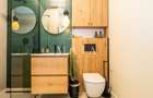 Apartament  3 camere , prima inchirie,Terasă + acces grădină | Parcare subterană - 11