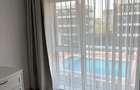 Apartament 2 Camere superb finisaje/mobila lux piscina exterioara - 15