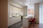 Apartament superb cu 2 camere | City of Mara | Circumvalatiunii - 6
