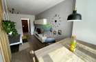 Garsoniera renovata modern str Nada Florilor - Teiul Domnei - 71