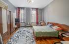4 camere*Parter/2*Vila interbelică*Curte comună*120 mp utili*C. Dona 5 - 5