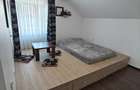 Casă P+M cu placă de beton, teren 450 mp, curte amenajată – Giurgiu, Str. Negru  - 12