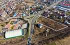 Teren 4,818 mp la strada principala in Gheraiesti Bacau - 3