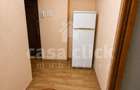 Parter | Apartament cu 1 cameră generos și decomandat – IC Frimu - 4
