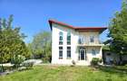 Vanzare vila P + 1  / Snagov / Ciofliceni / teren 1.477 mp, piscina, comision 0% - 1
