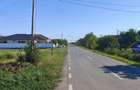 5000 mp teren parcelabil la strada asfaltata, APROAPE DE KAUFLAND. - 1