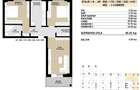 OFERTA Apartament 3 camere decomandat 2 bai Grand Arena Dealul Cucului. - 2