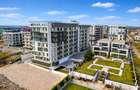 Comision 0% ! 2 camere - resort cu gym, piscina rooftop, spa -71500 Euro - 15